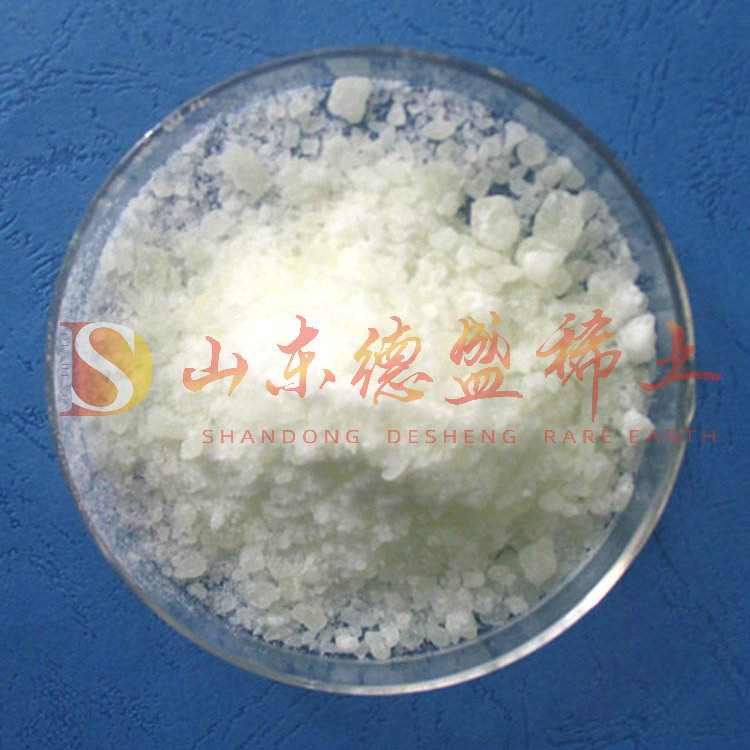 德州氯化铈