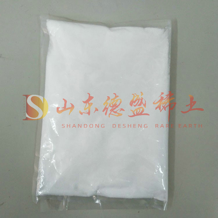德州硫酸镧