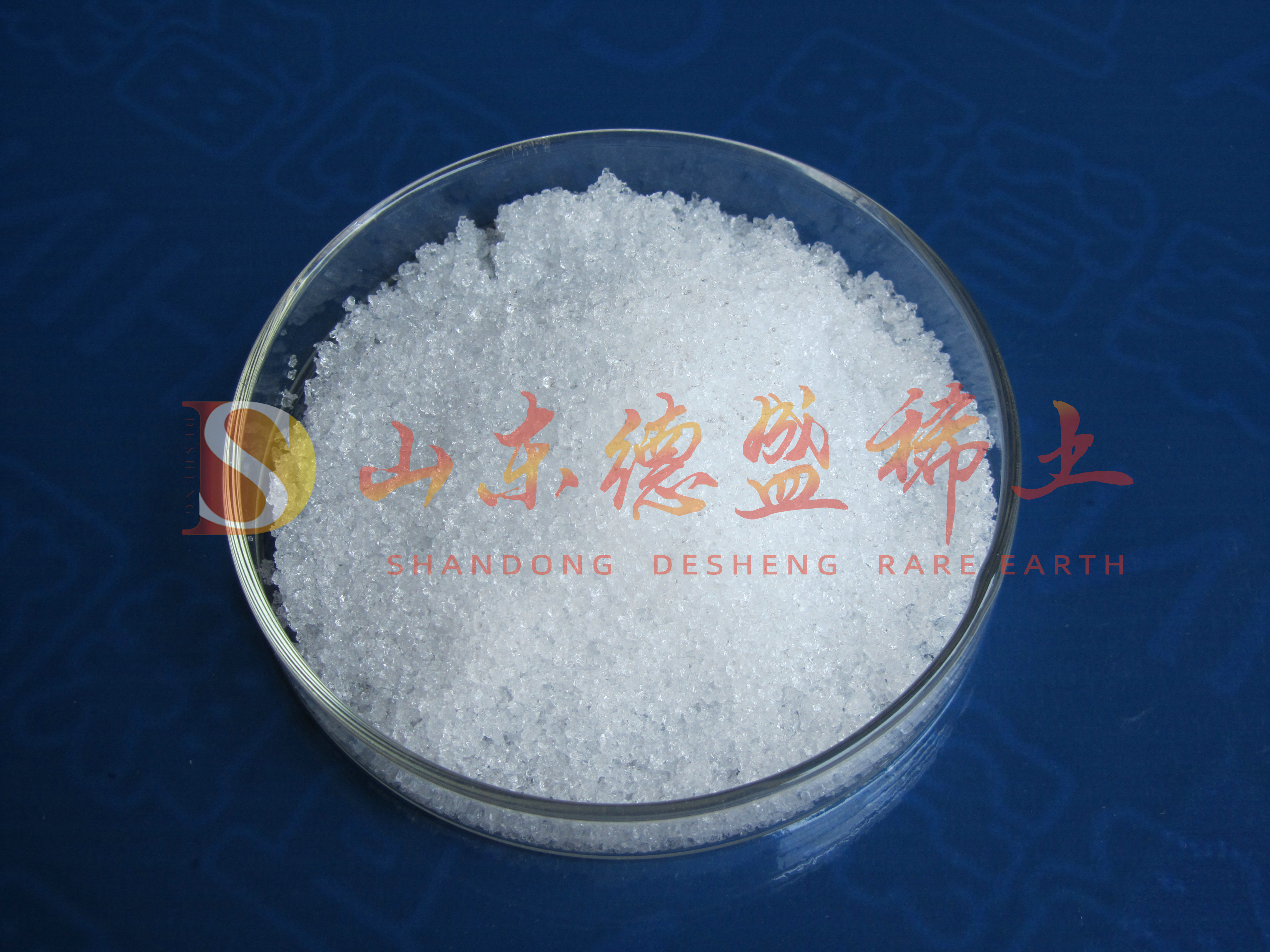 德州硫酸铽