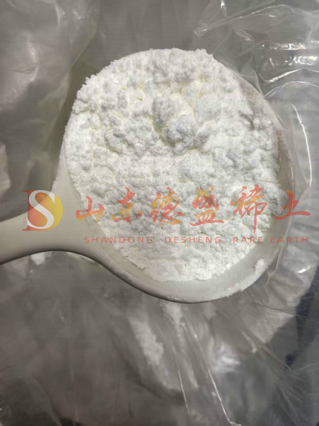 德州碳酸镧